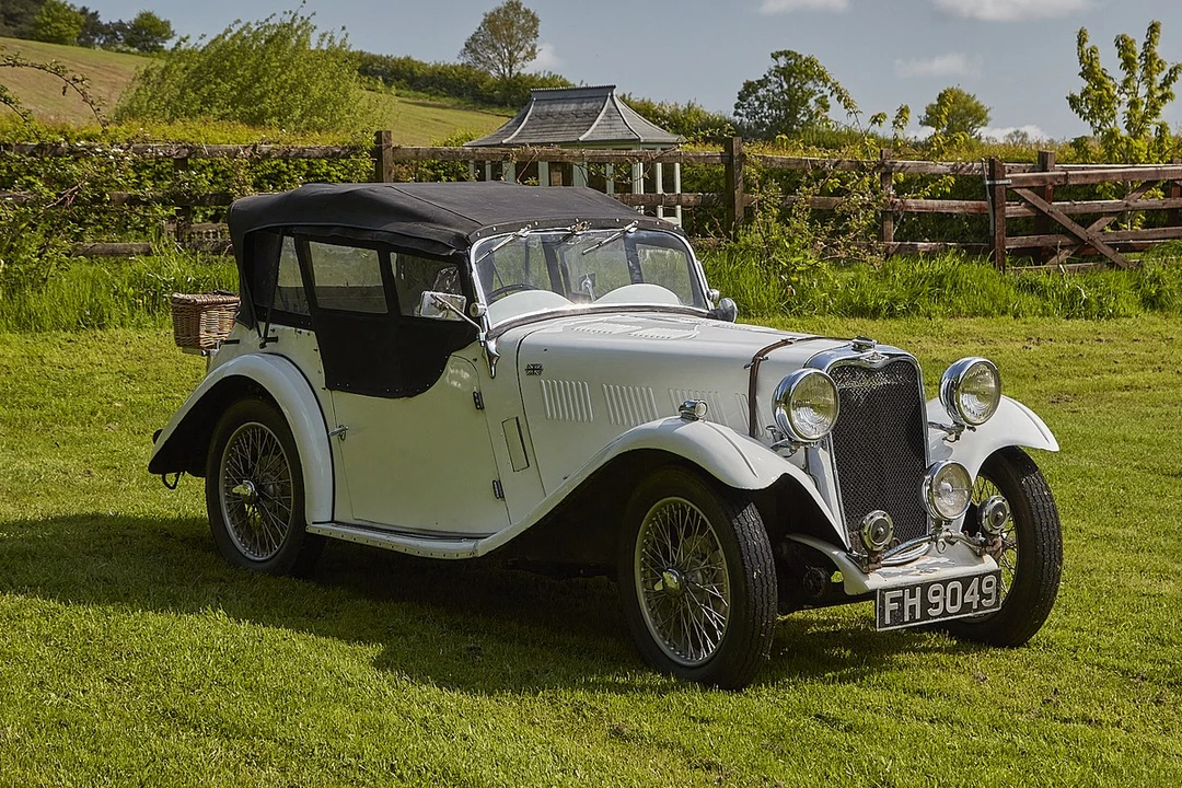 1934 Singer - Image 20 of 30