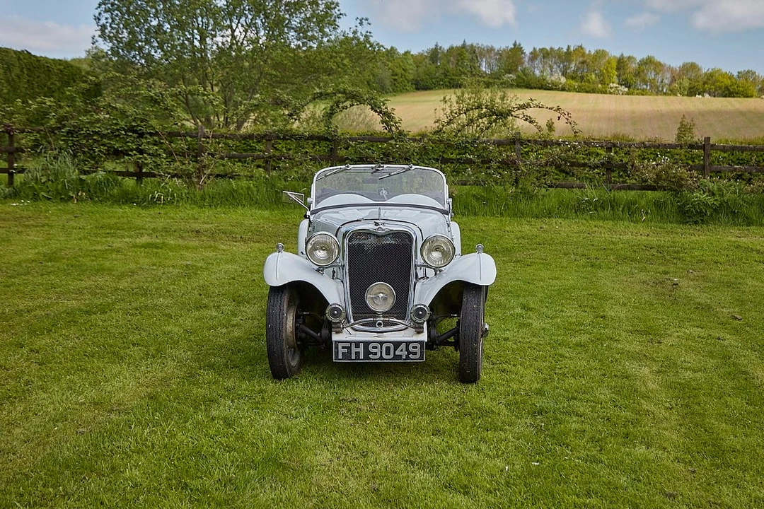 1934 Singer - Image 11 of 30