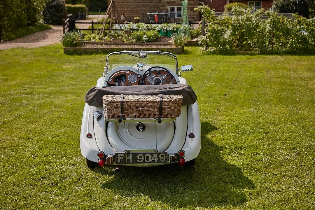 1934 Singer - Image 6 of 30