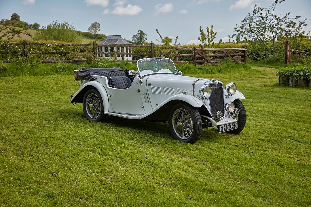 1934 Singer - Image 12 of 30