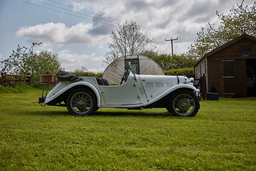 1934 Singer - Image 16 of 30