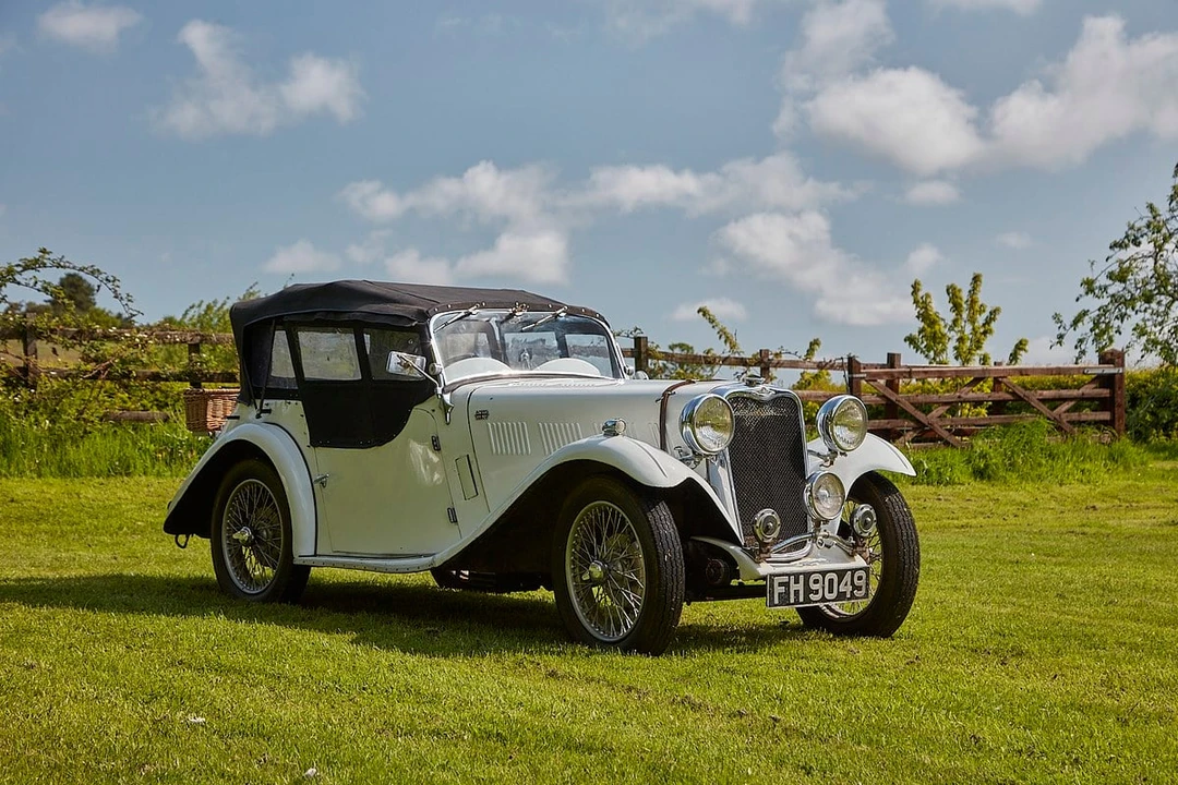 1934 Singer - Image 21 of 30