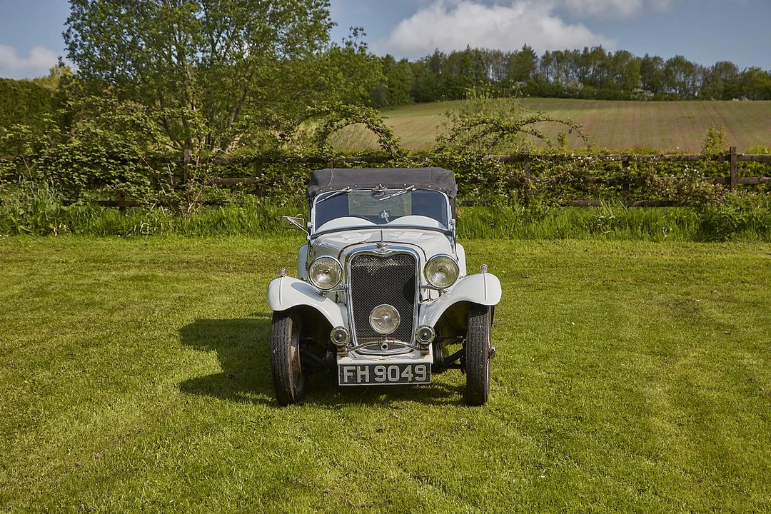 1934 Singer - Image 24 of 30