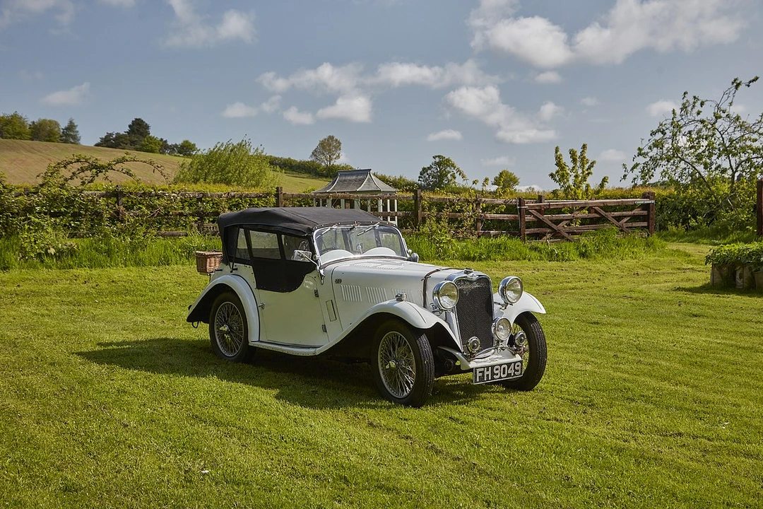 1934 Singer - Image 28 of 30