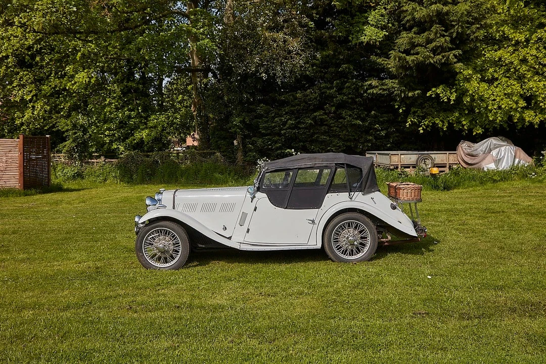 1934 Singer - Image 26 of 30