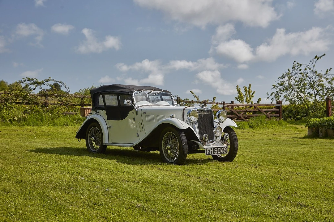 1934 Singer - Image 22 of 30