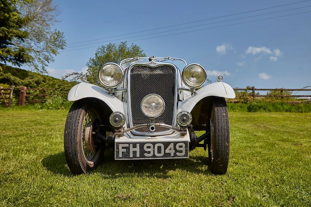 1934 Singer - Image 15 of 30