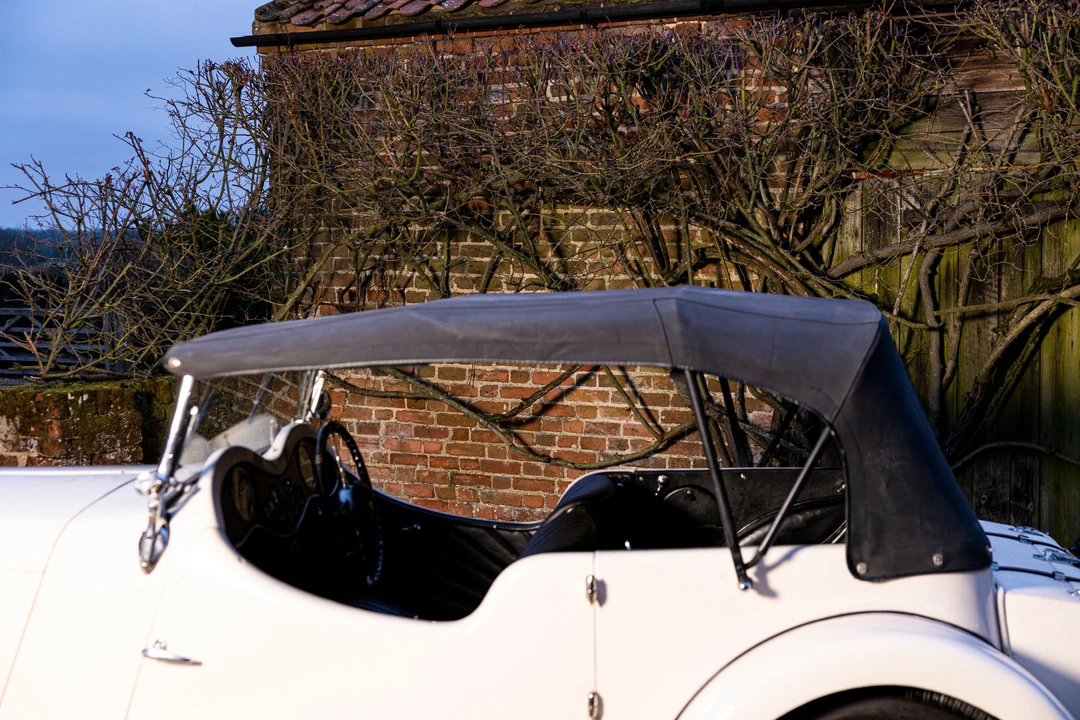 1935 Jaguar Mark IV - Image 23 of 31
