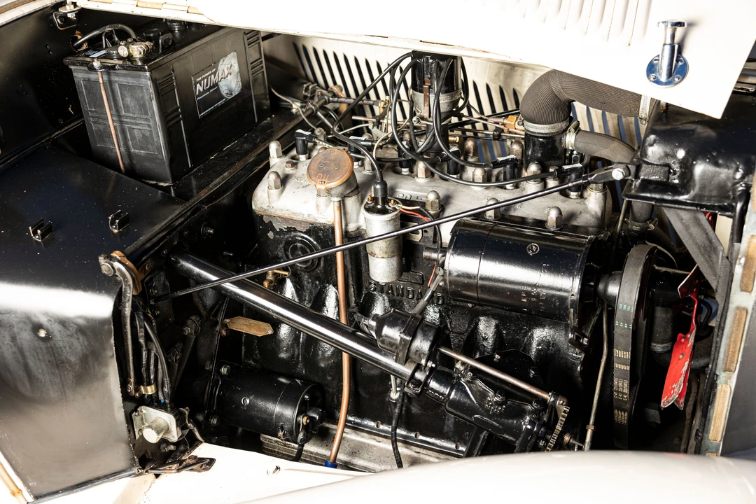 1935 Jaguar Mark IV - Image 28 of 31