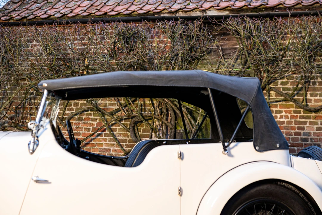 1935 Jaguar Mark IV - Image 22 of 31