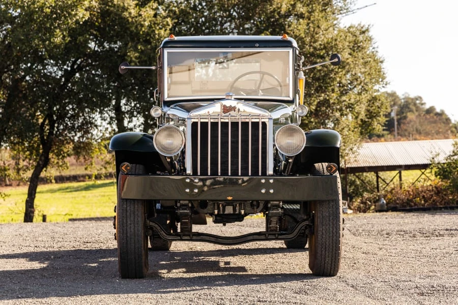 1935 Sterling - Image 4 of 31