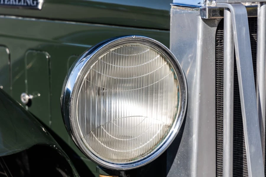 1935 Sterling - Image 14 of 31