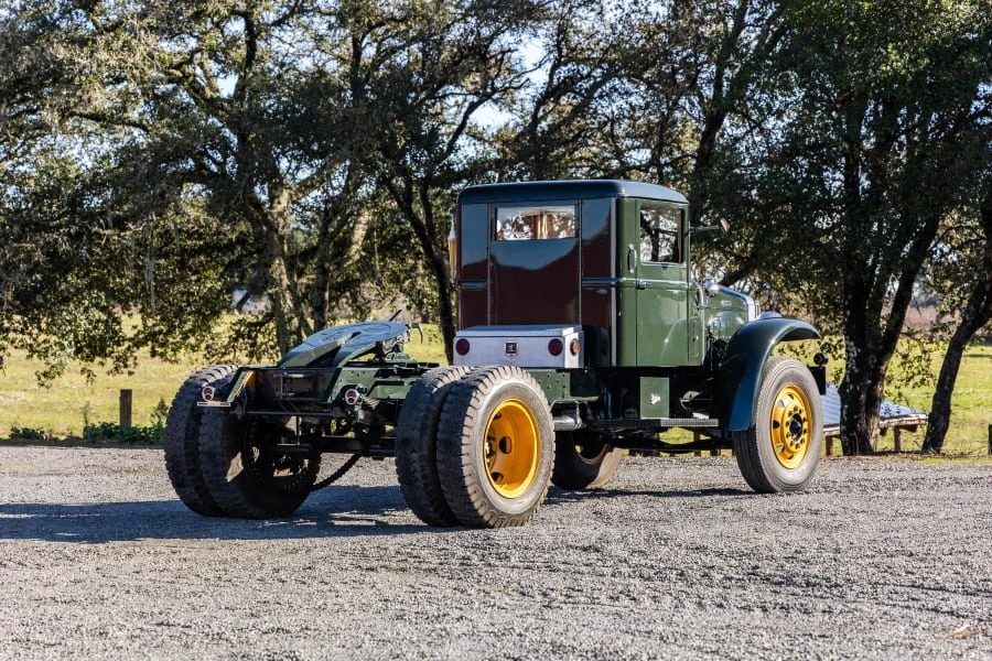 1935 Sterling - Image 3 of 31
