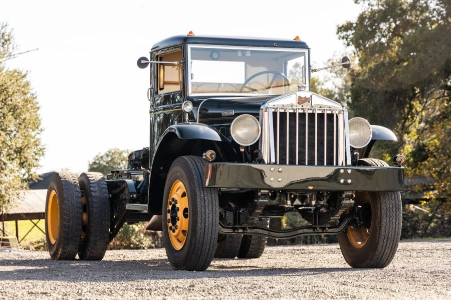 1935 Sterling - Image 6 of 31