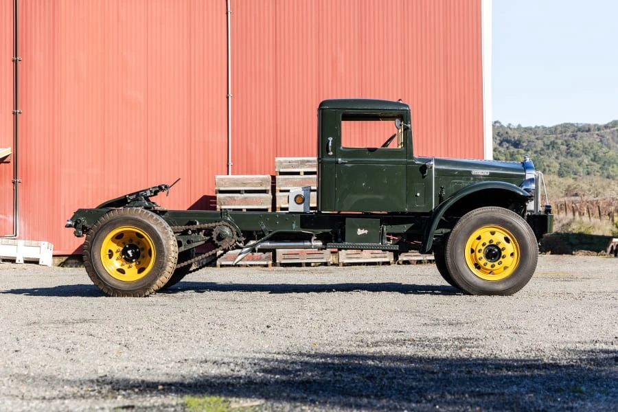 1935 Sterling - Image 2 of 31