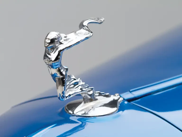 1935 Studebaker Commander - Image 17 of 25