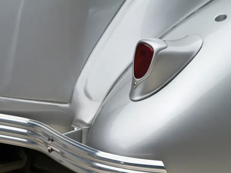 1935 Studebaker Commander - Image 10 of 25
