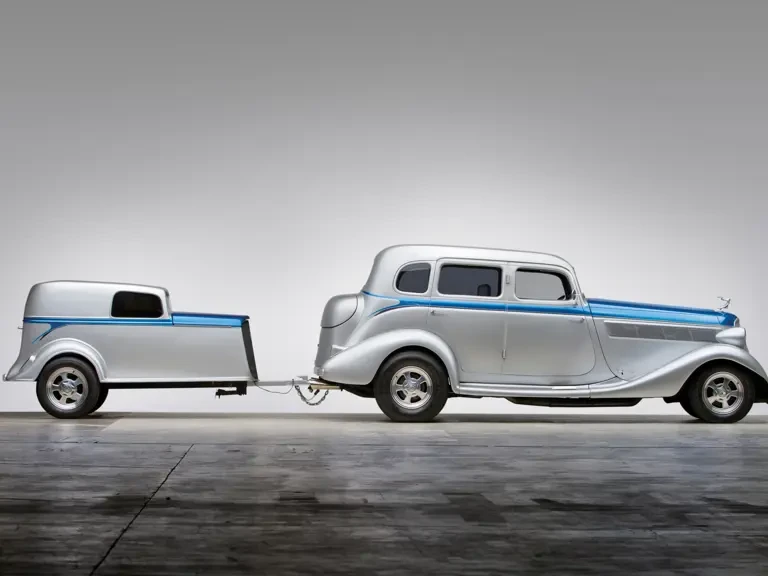 1935 Studebaker Commander - Image 6 of 25