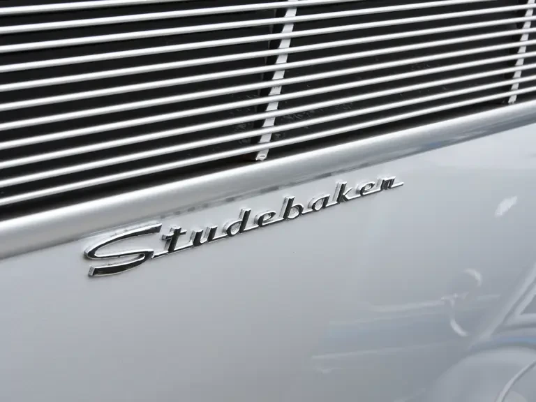 1935 Studebaker Commander - Image 22 of 25
