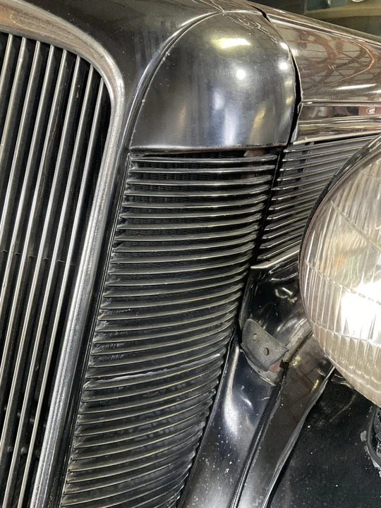 1935 Studebaker Commander - Image 23 of 31