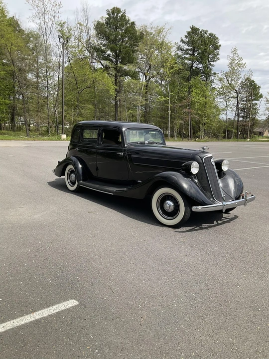 1935 Studebaker Commander - Image 14 of 31