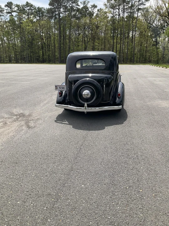 1935 Studebaker Commander - Image 10 of 31