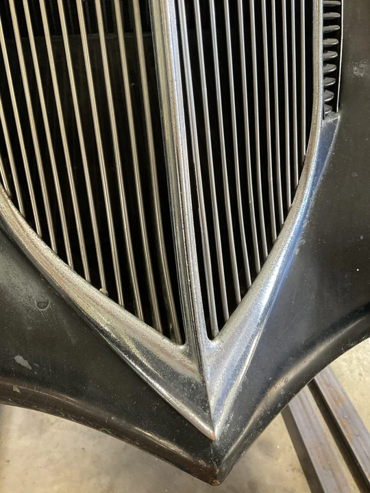 1935 Studebaker Commander - Image 22 of 31
