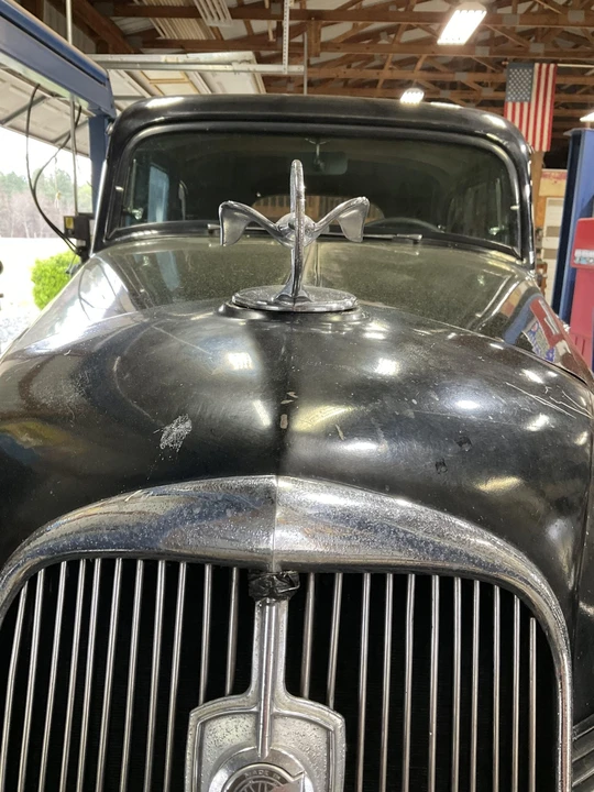 1935 Studebaker Commander - Image 18 of 31