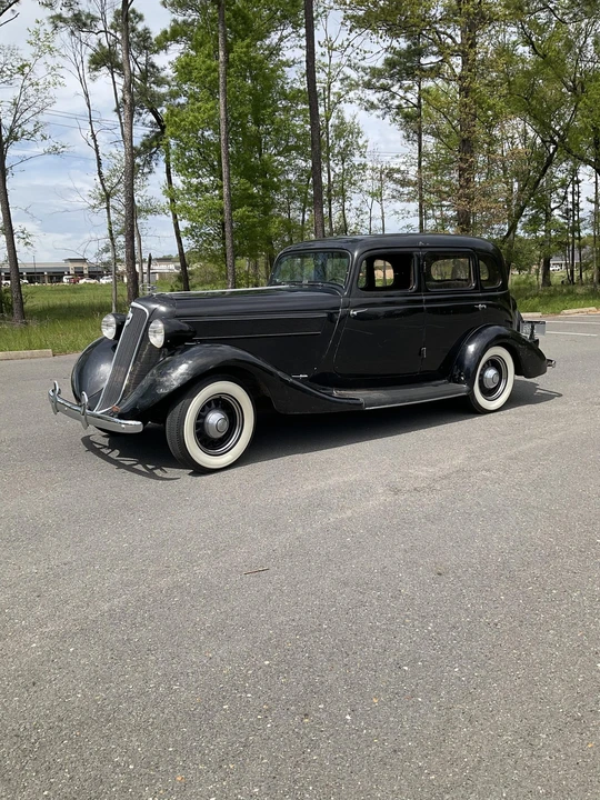1935 Studebaker Commander - Image 4 of 31