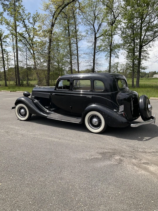 1935 Studebaker Commander - Image 6 of 31
