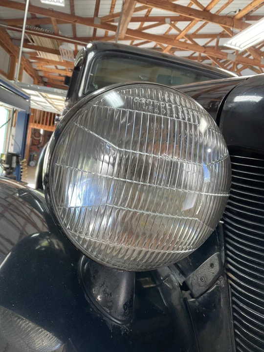 1935 Studebaker Commander - Image 16 of 31