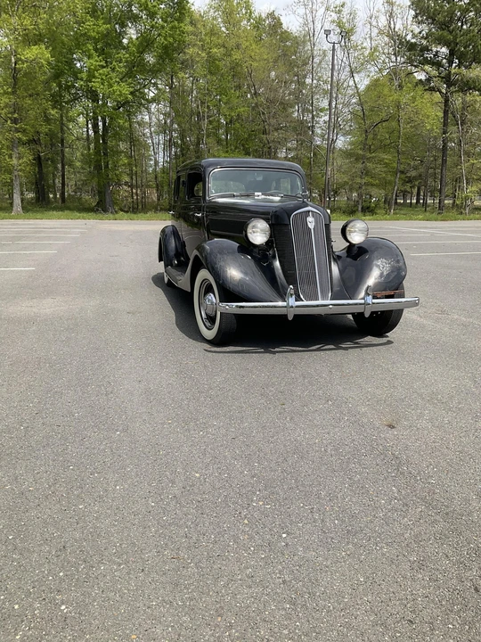 1935 Studebaker Commander - Image 13 of 31