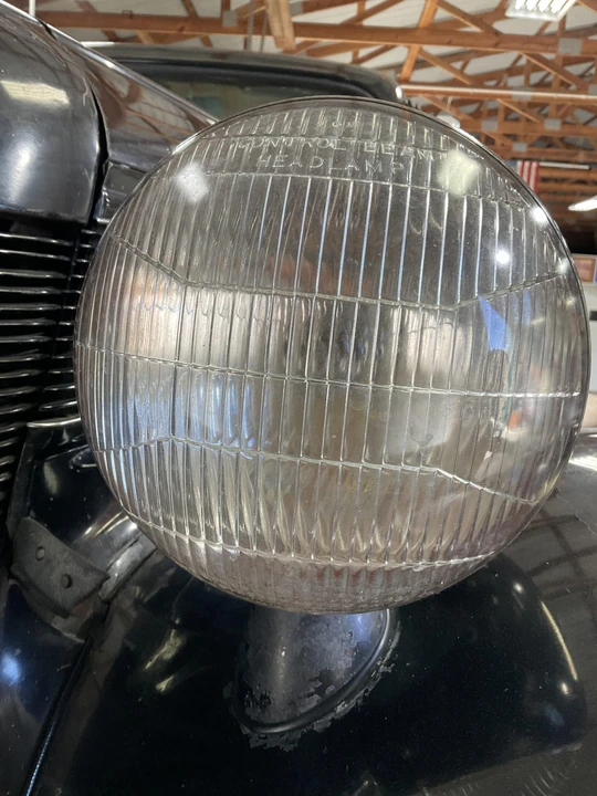 1935 Studebaker Commander - Image 24 of 31