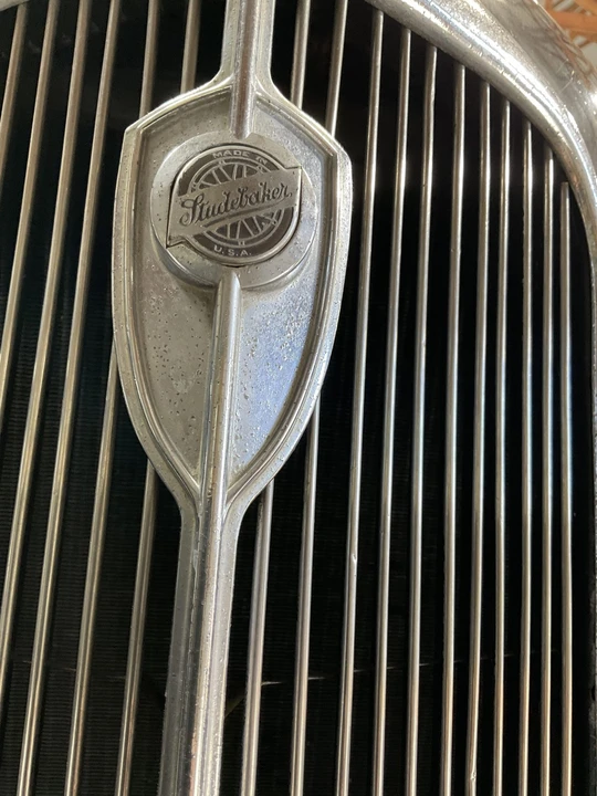 1935 Studebaker Commander - Image 21 of 31