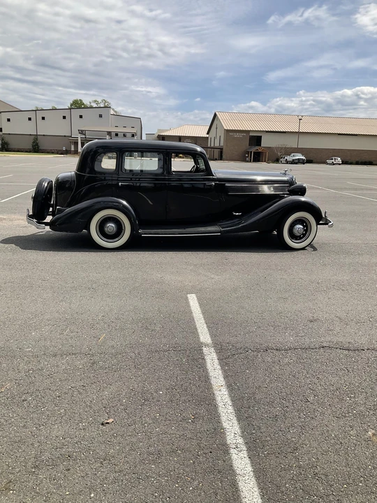1935 Studebaker Commander - Image 11 of 31