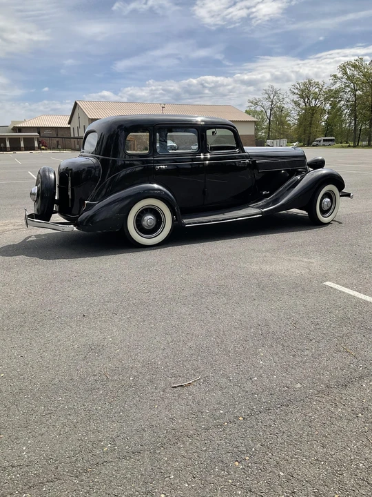 1935 Studebaker Commander - Image 12 of 31