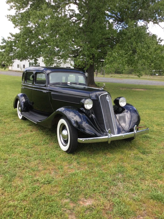 1935 Studebaker Commander - Image 15 of 31