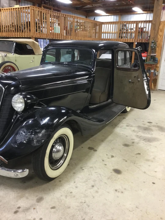 1935 Studebaker Commander - Image 29 of 31