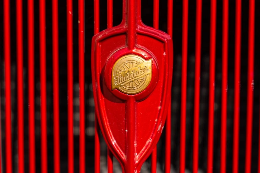 1935 Studebaker - Image 7 of 20