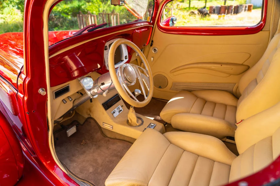 1935 Studebaker - Image 17 of 20
