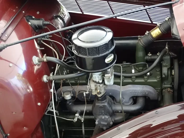 1935 Studebaker - Image 23 of 31
