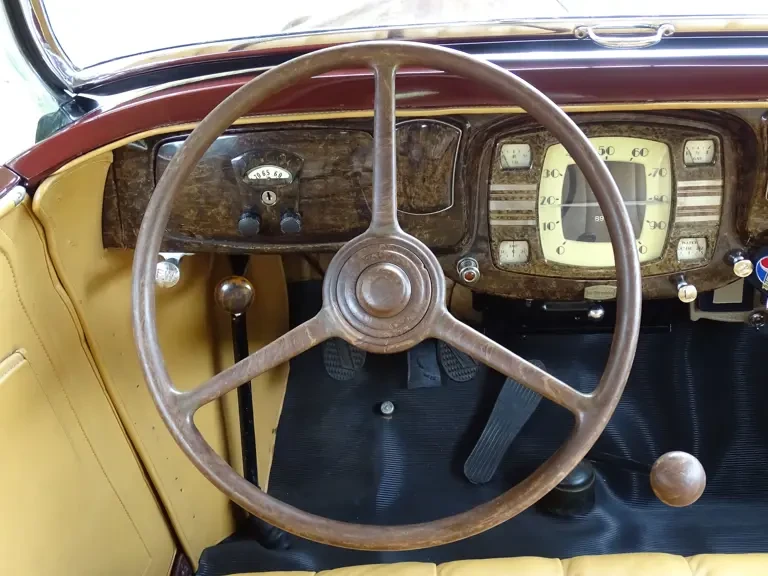 1935 Studebaker - Image 5 of 31