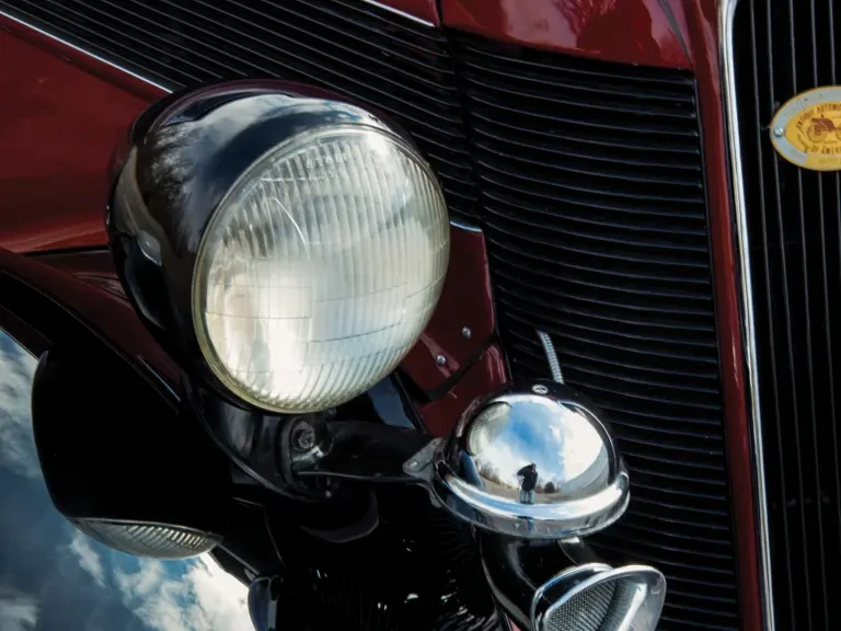 1935 Studebaker - Image 22 of 26