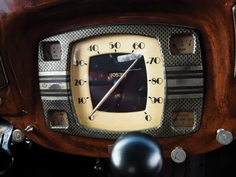 1935 Studebaker - Image 18 of 26