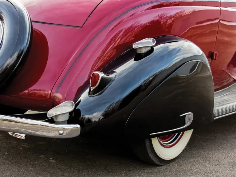 1935 Studebaker - Image 12 of 26