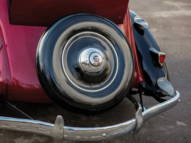 1935 Studebaker - Image 15 of 26
