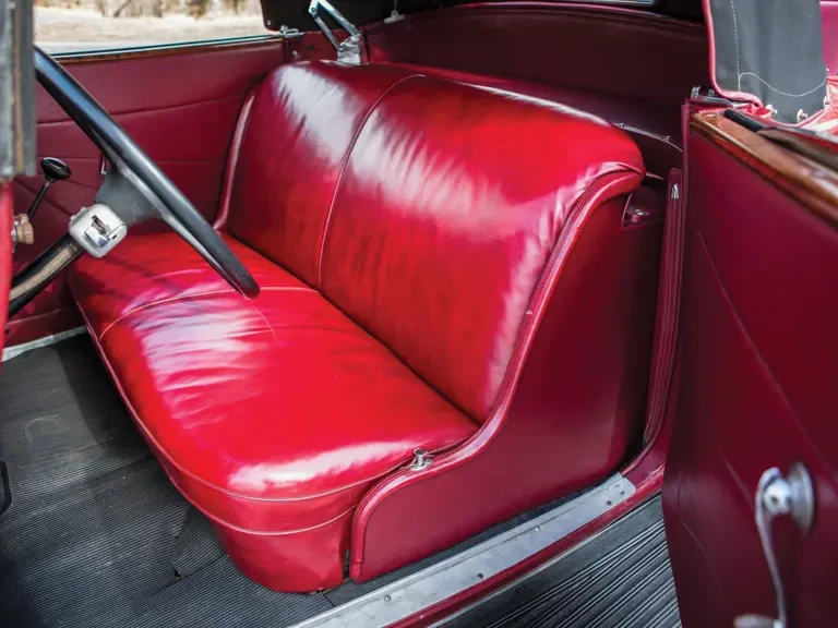 1935 Studebaker - Image 19 of 26