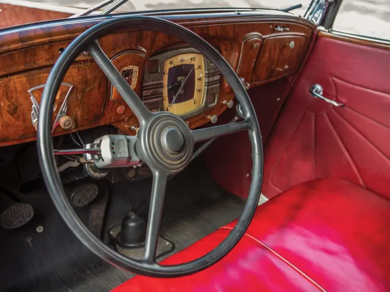 1935 Studebaker - Image 16 of 26