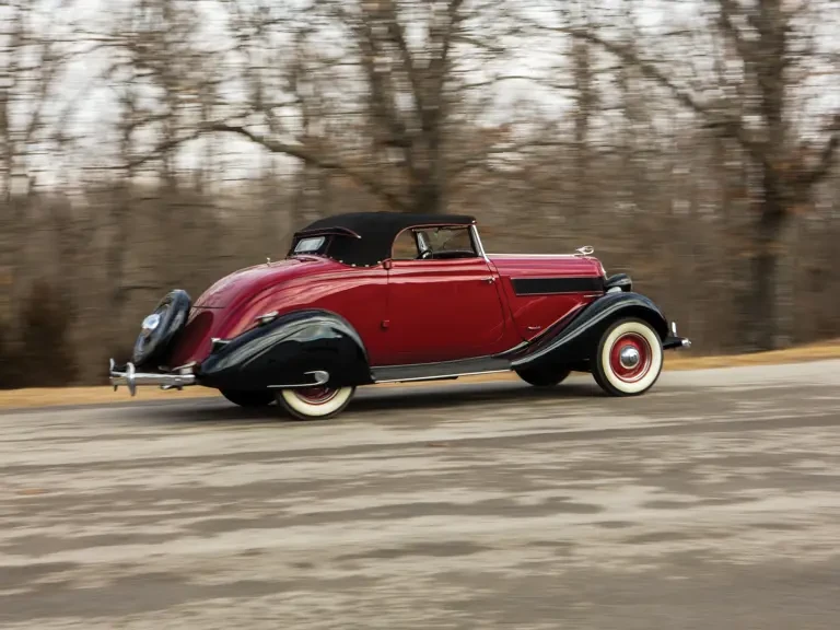 1935 Studebaker - Image 25 of 26