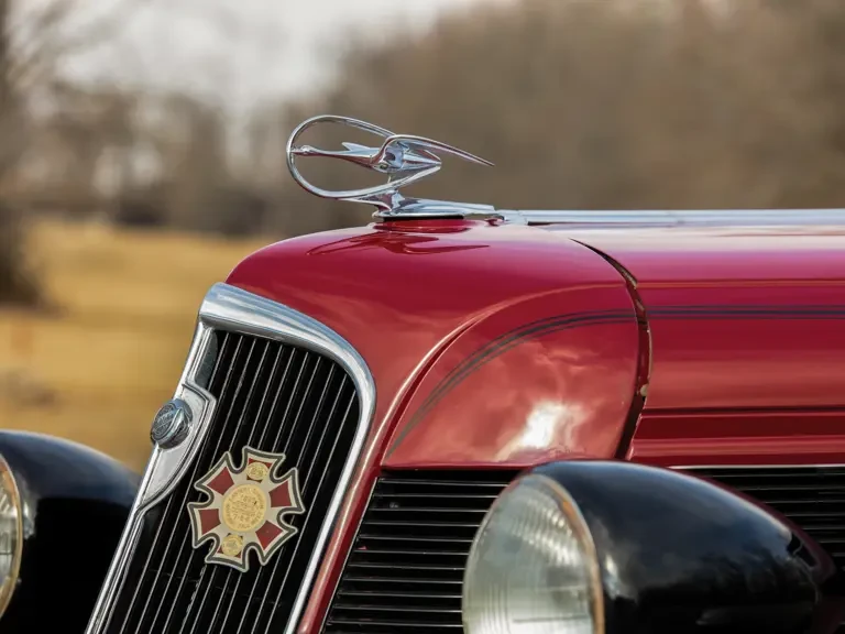1935 Studebaker - Image 9 of 26